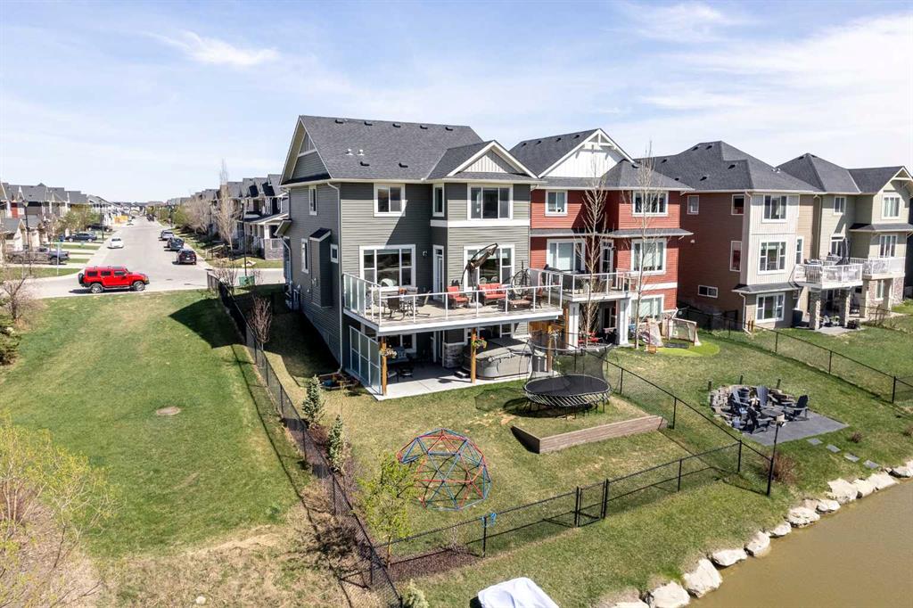 Picture for 87 Baywater Rise SW