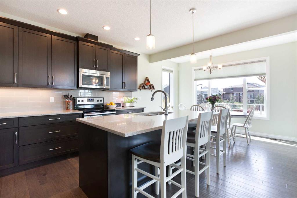 Picture for 87 Baywater Rise SW
