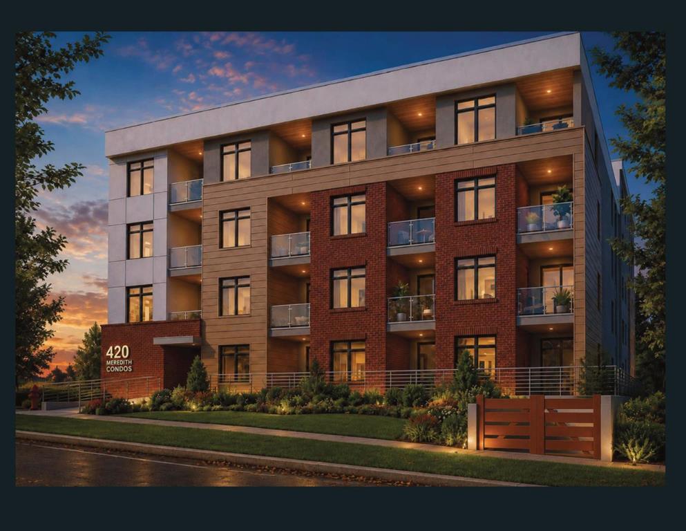 Picture for 420 &amp; 422 Meredith Road NE