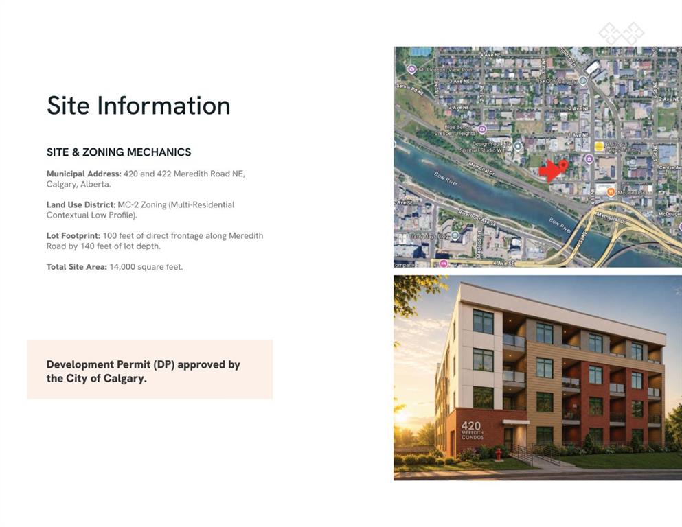 Picture for 420 &amp; 422 Meredith Road NE