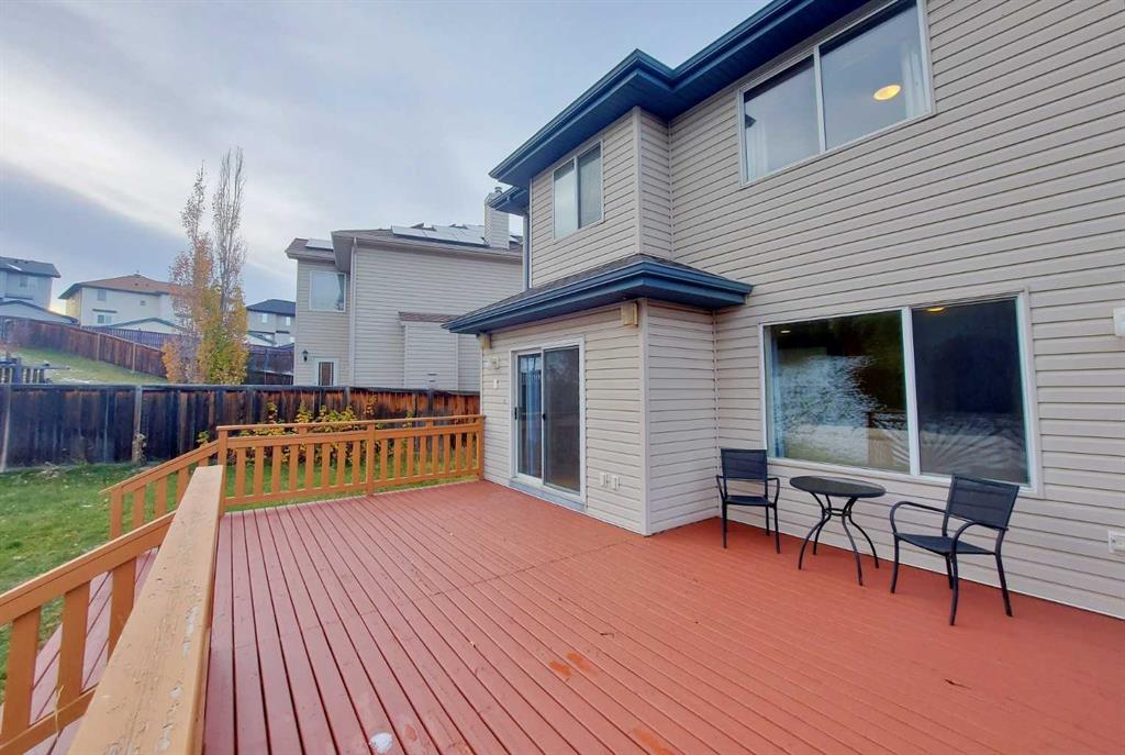 Picture for 133 Panamount Court NW