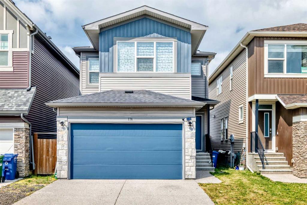 Picture for 176 SAVANNA Lane NE