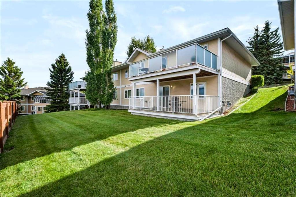 Picture for 36, 140 Strathaven Circle SW