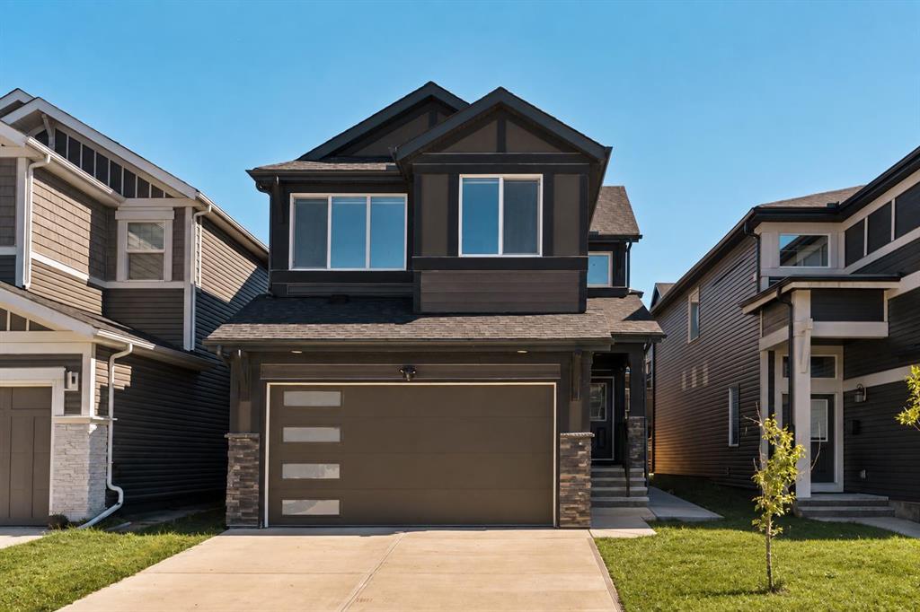 Picture for 312 Lucas Way NW