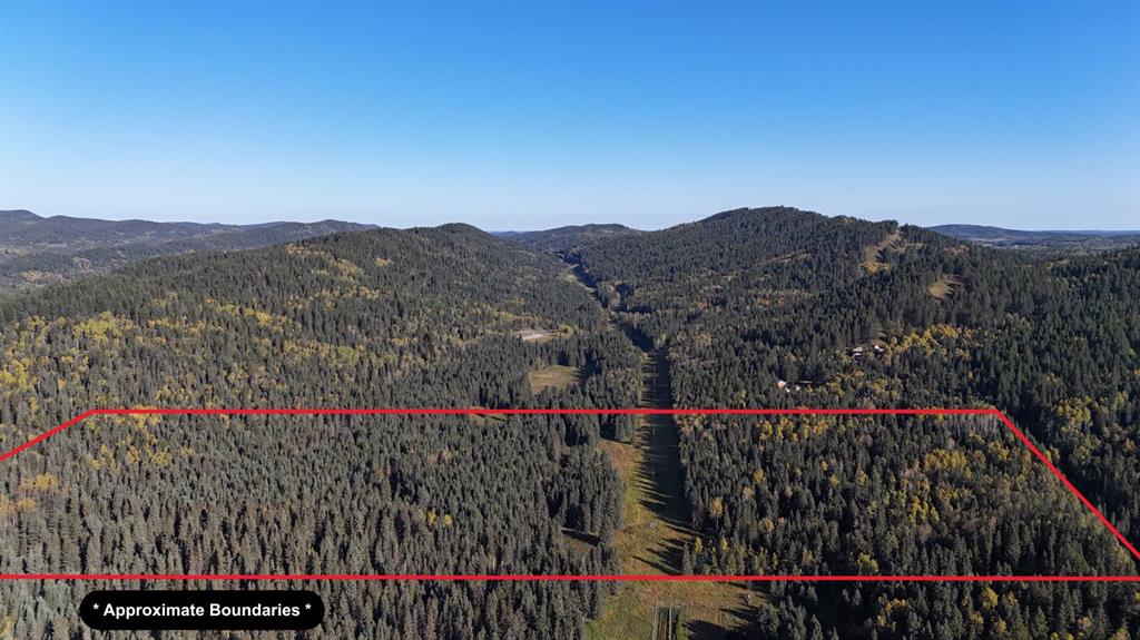 Picture for 50 acres Range Road 60  