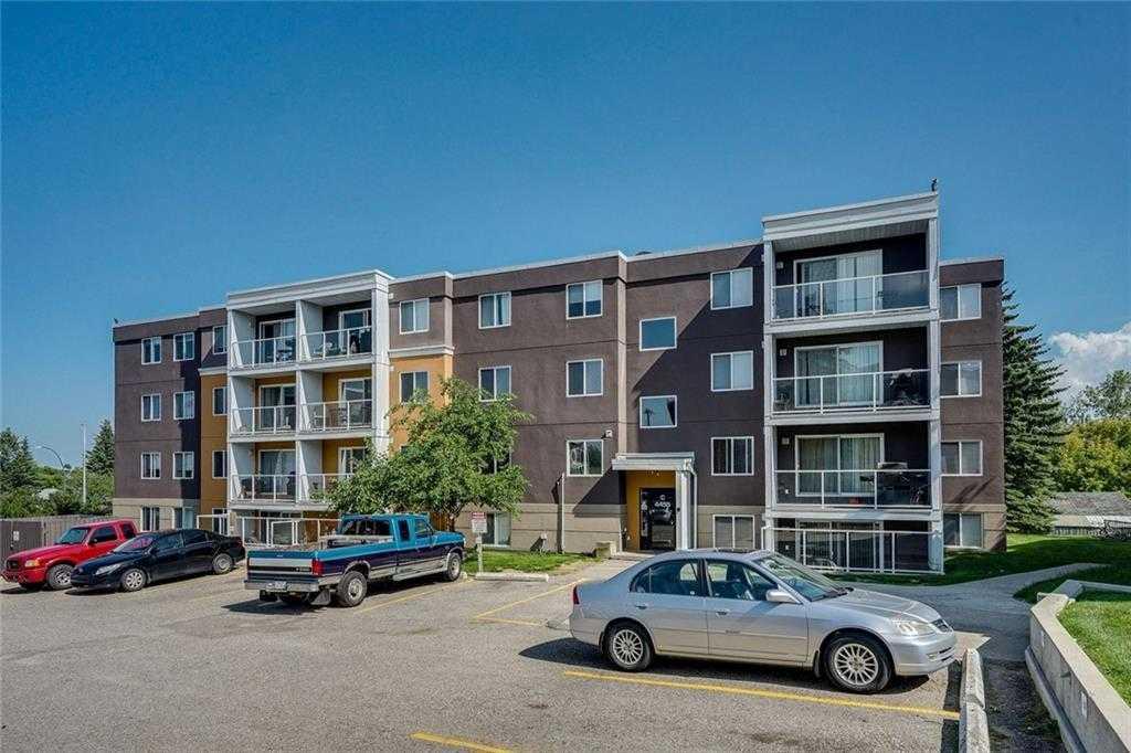 Picture for 403, 4455C Greenview Drive NE