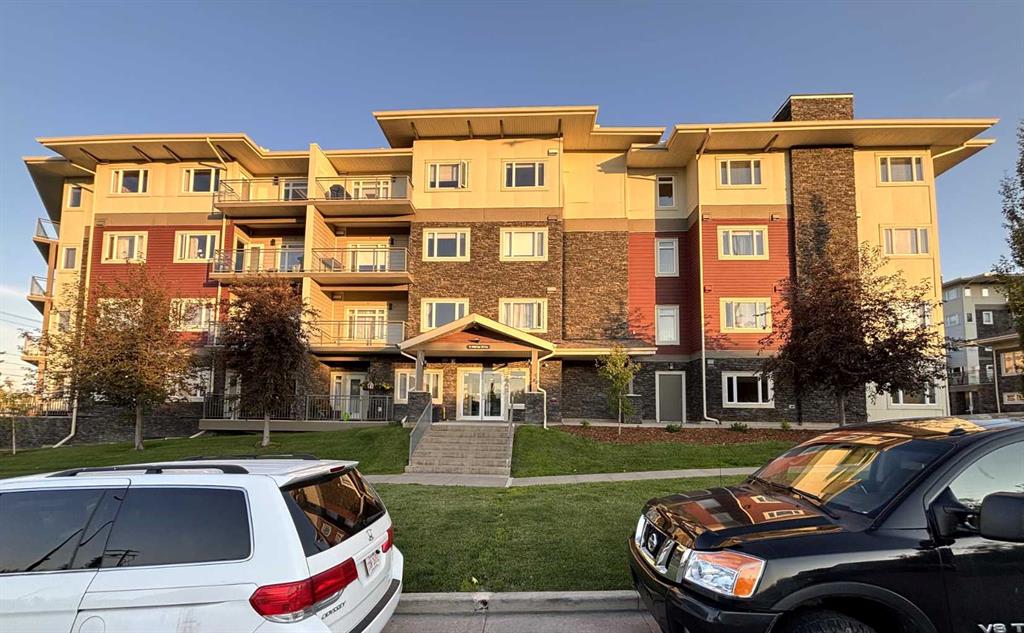 Picture for 212, 11 Millrise Drive SW