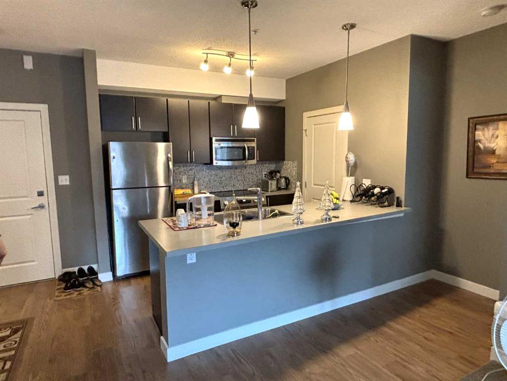 Picture for 212, 11 Millrise Drive SW