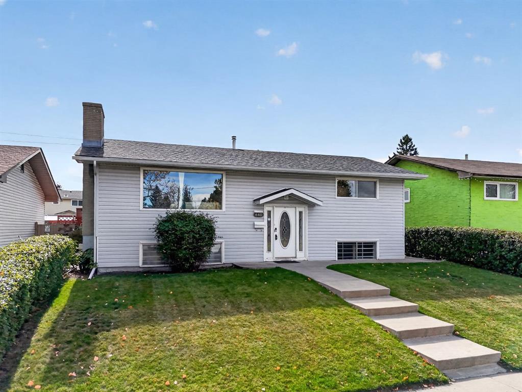 Picture for 640 Maidstone Drive NE