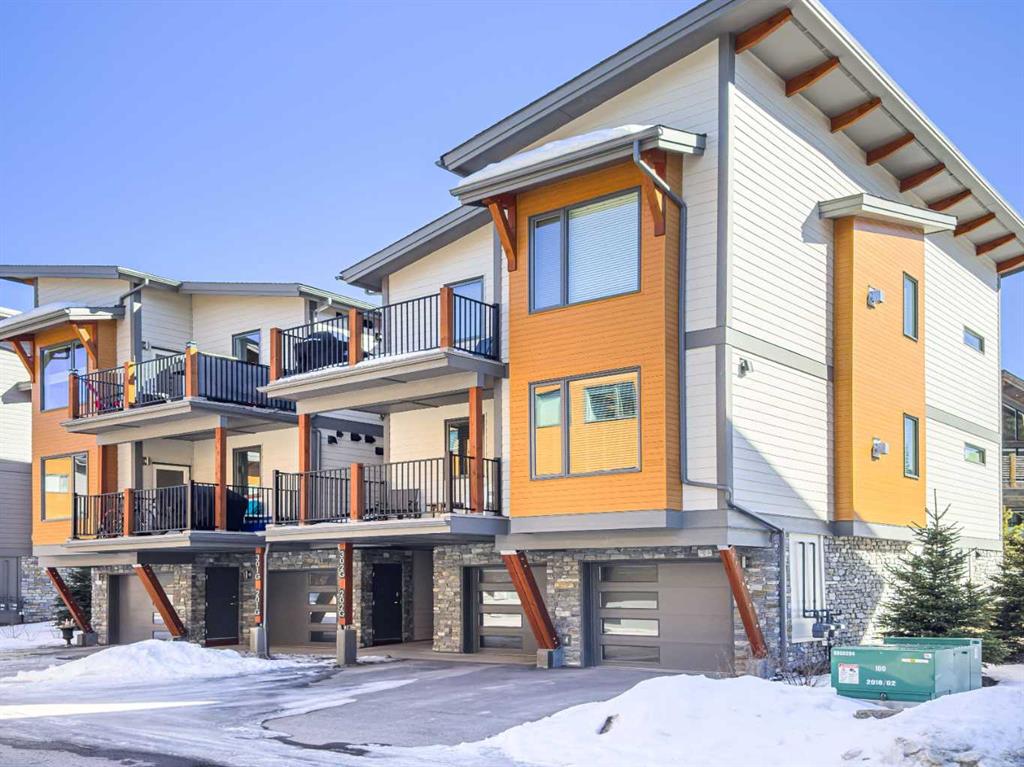 Picture for 201G, 1101 Three Sisters Parkway 