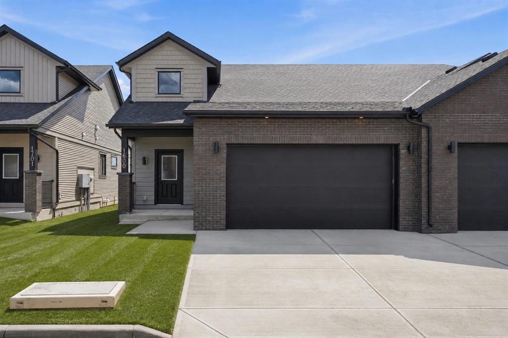 Picture for 1600, 15 Coopersfield Link SW