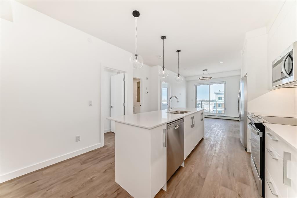 Picture for 1519, 63 Corner Glen Crescent NE