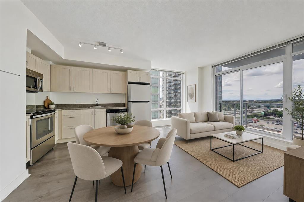 Picture for 1207, 10 Brentwood Common NW
