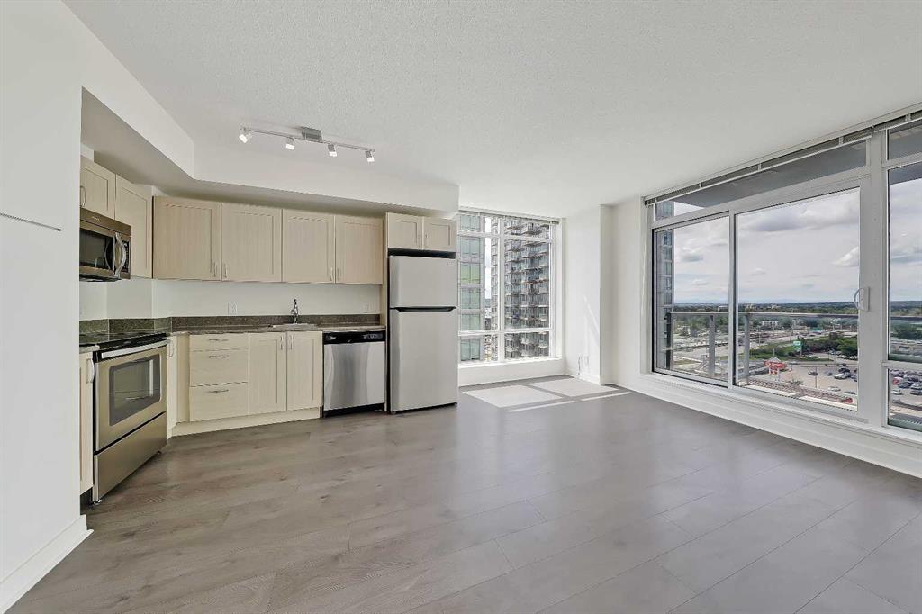 Picture for 1207, 10 Brentwood Common NW