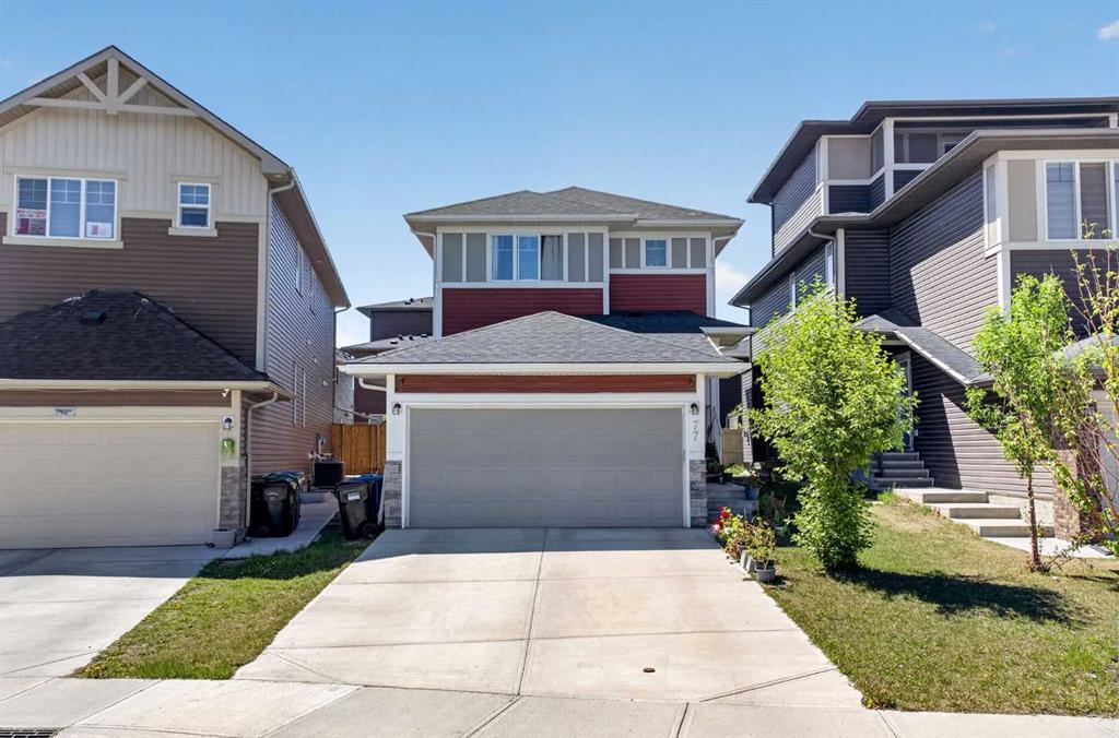 Picture for 77 Saddlestone Place NE