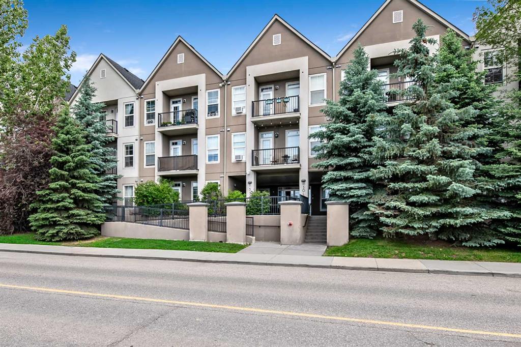 Picture for 211, 15304 Bannister Road SE