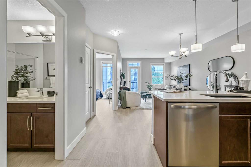Picture for 211, 15304 Bannister Road SE