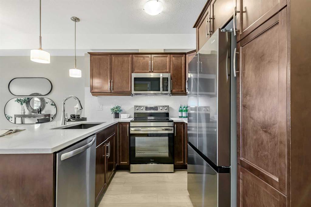 Picture for 211, 15304 Bannister Road SE