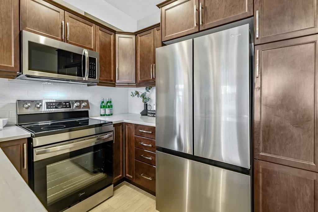 Picture for 211, 15304 Bannister Road SE