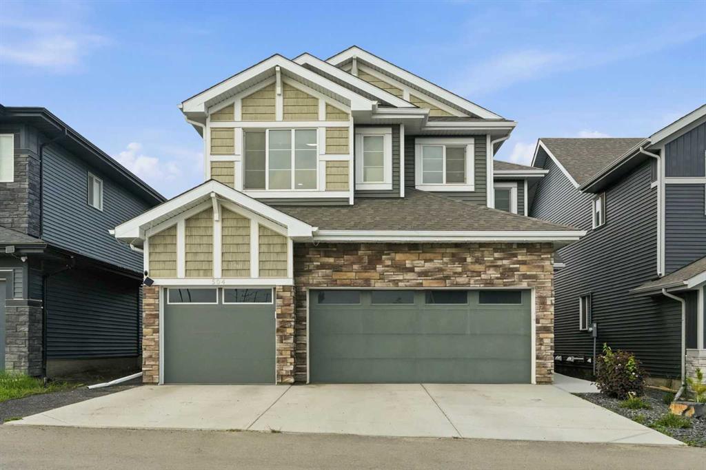 Picture for 504 Creekrun Lane SW