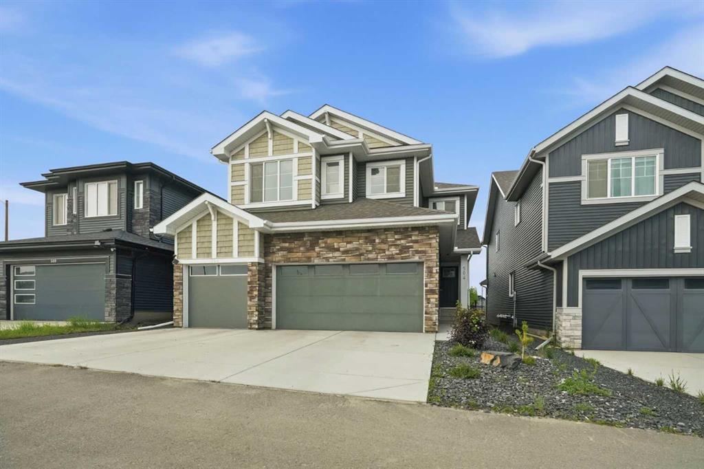 Picture for 504 Creekrun Lane SW