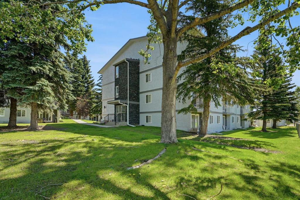 Picture for 203B, 5601 Dalton Drive NW