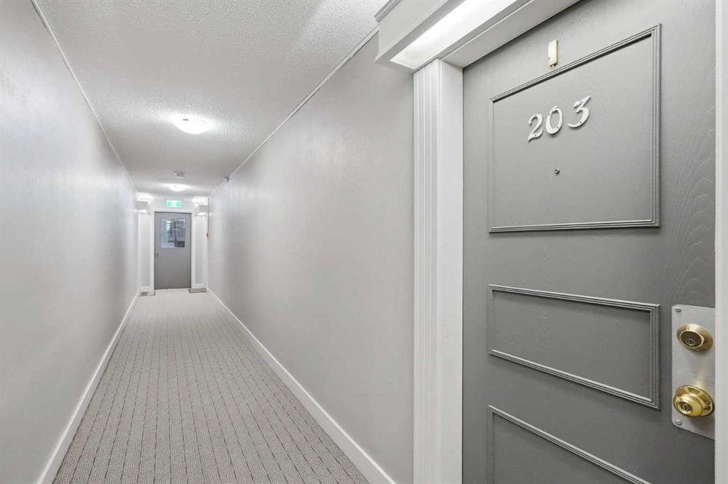 Picture for 203B, 5601 Dalton Drive NW