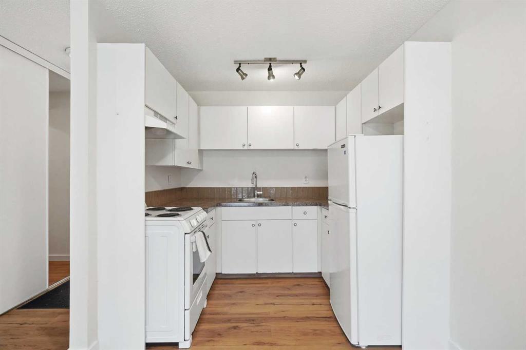 Picture for 203B, 5601 Dalton Drive NW