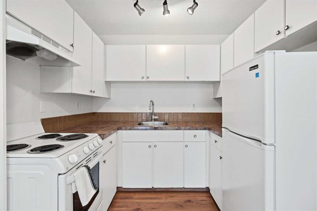 Picture for 203B, 5601 Dalton Drive NW