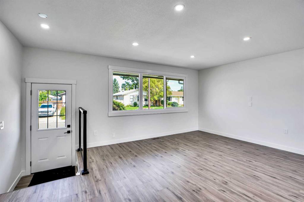 Picture for 156 Pensville Road SE