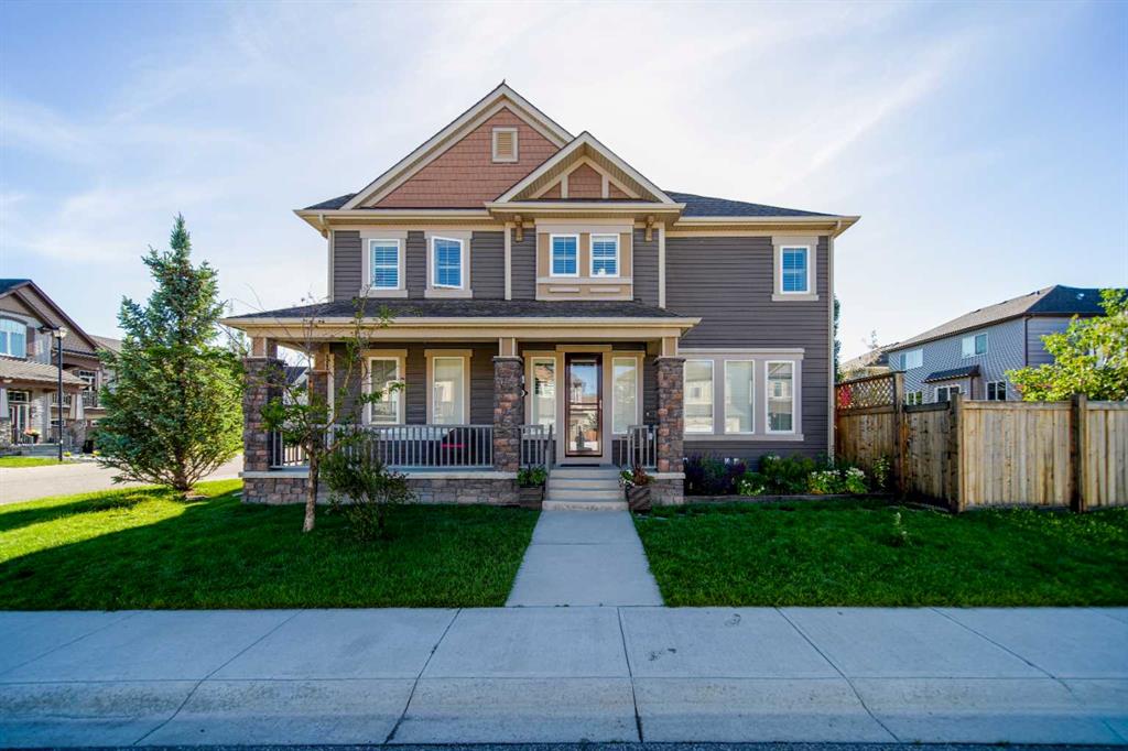 Picture for 503 Windbrook Heights SW