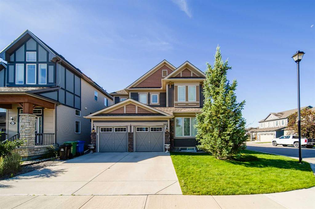 Picture for 503 Windbrook Heights SW