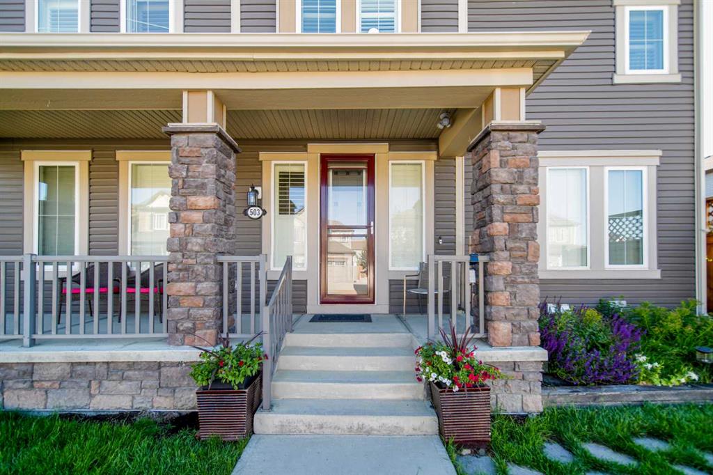Picture for 503 Windbrook Heights SW