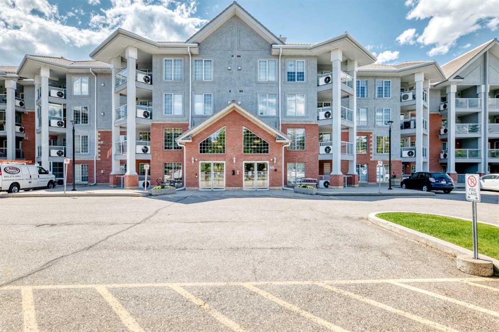 Picture for 311, 8535 Bonaventure Drive SE