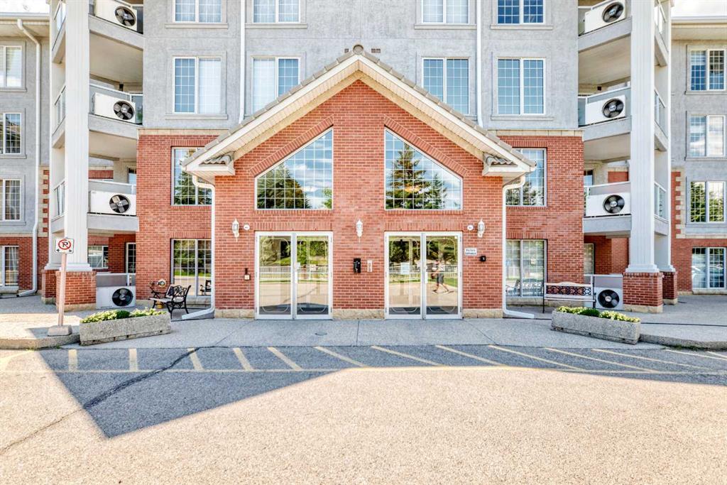 Picture for 311, 8535 Bonaventure Drive SE