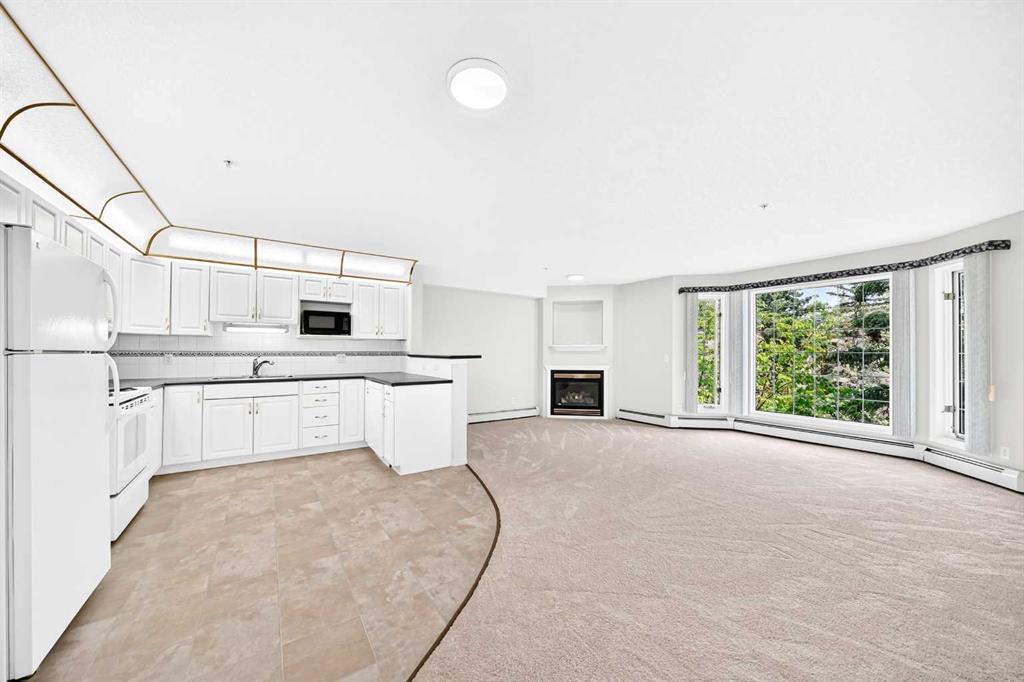 Picture for 311, 8535 Bonaventure Drive SE