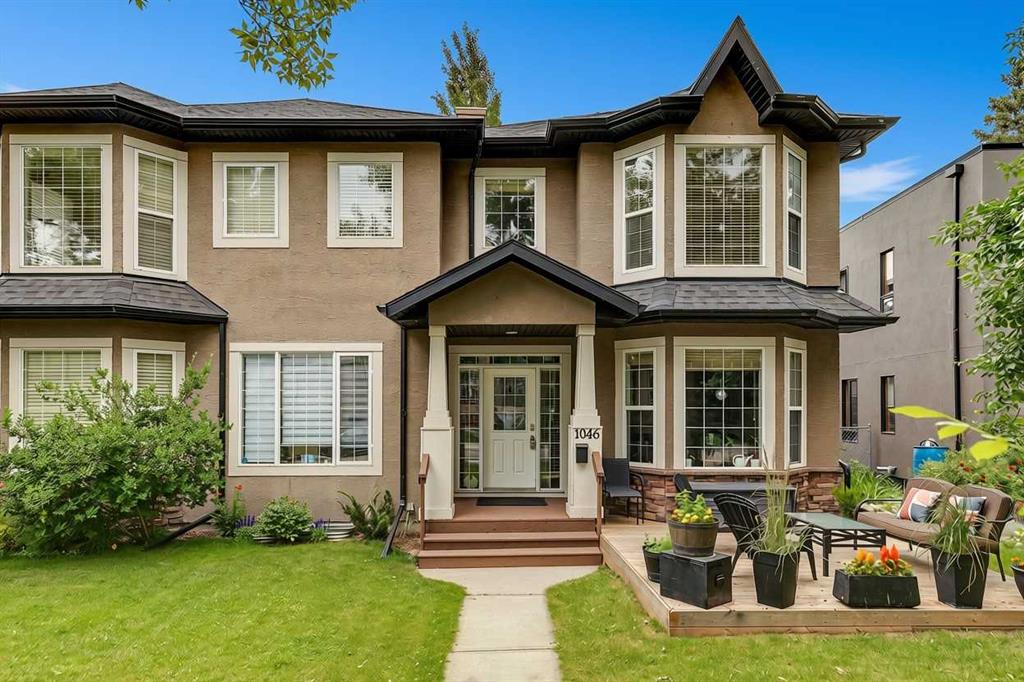 Picture for 1046 Rundle Crescent NE