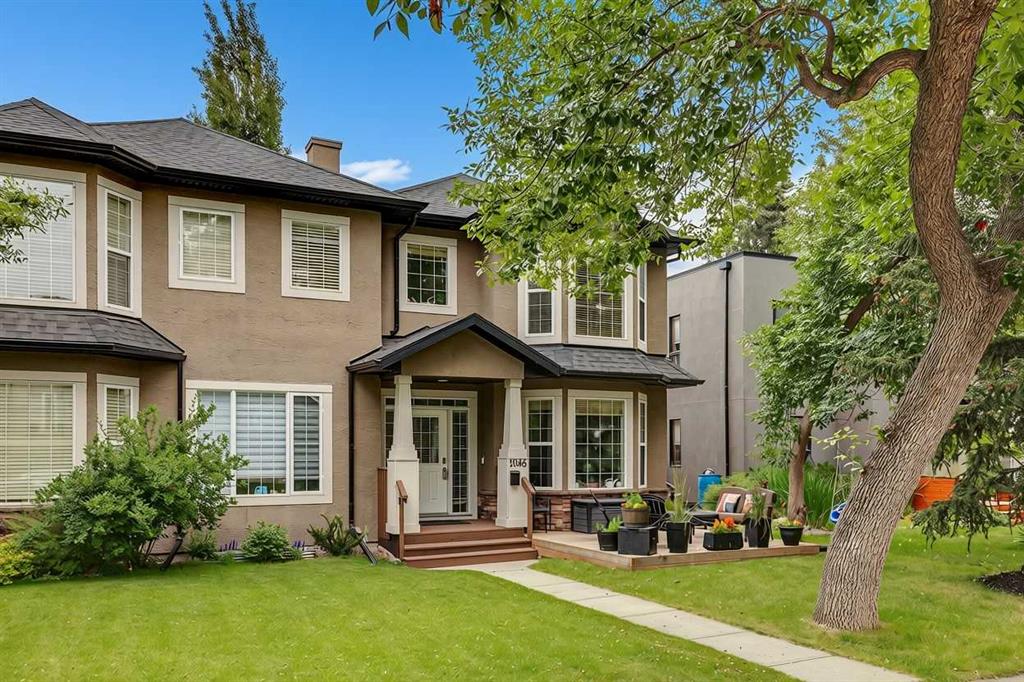 Picture for 1046 Rundle Crescent NE
