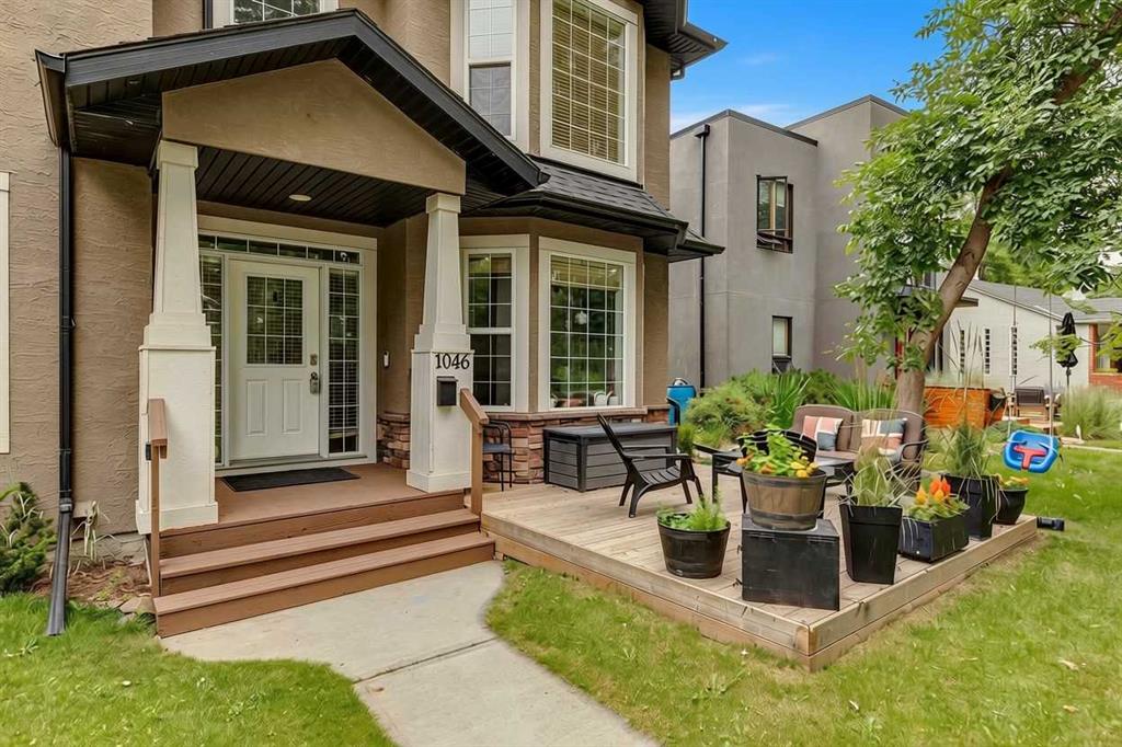 Picture for 1046 Rundle Crescent NE