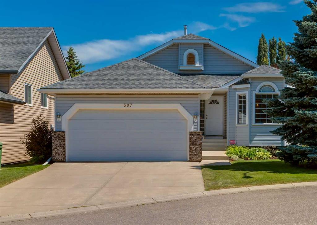 Picture for 307 Schooner Landing NW