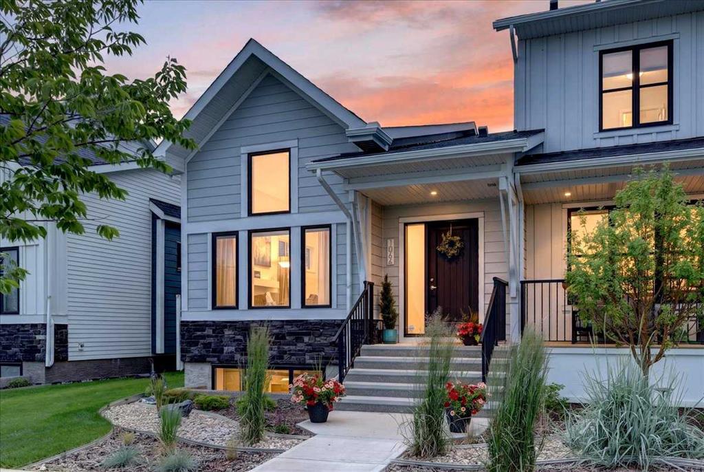 Picture for 1066 Creekside Boulevard SW