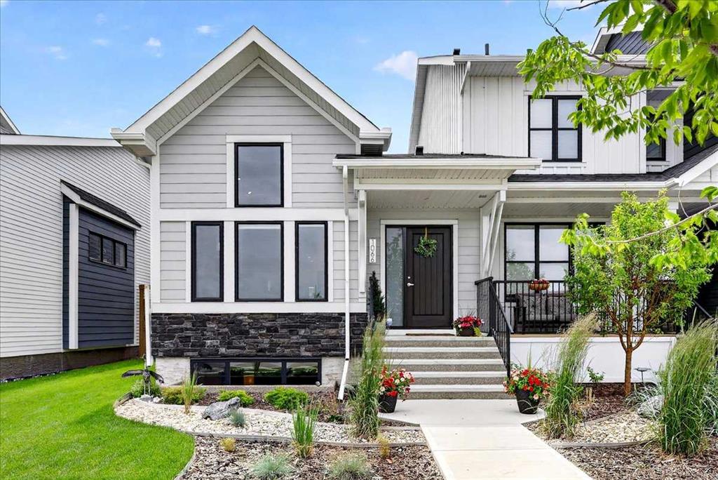 Picture for 1066 Creekside Boulevard SW