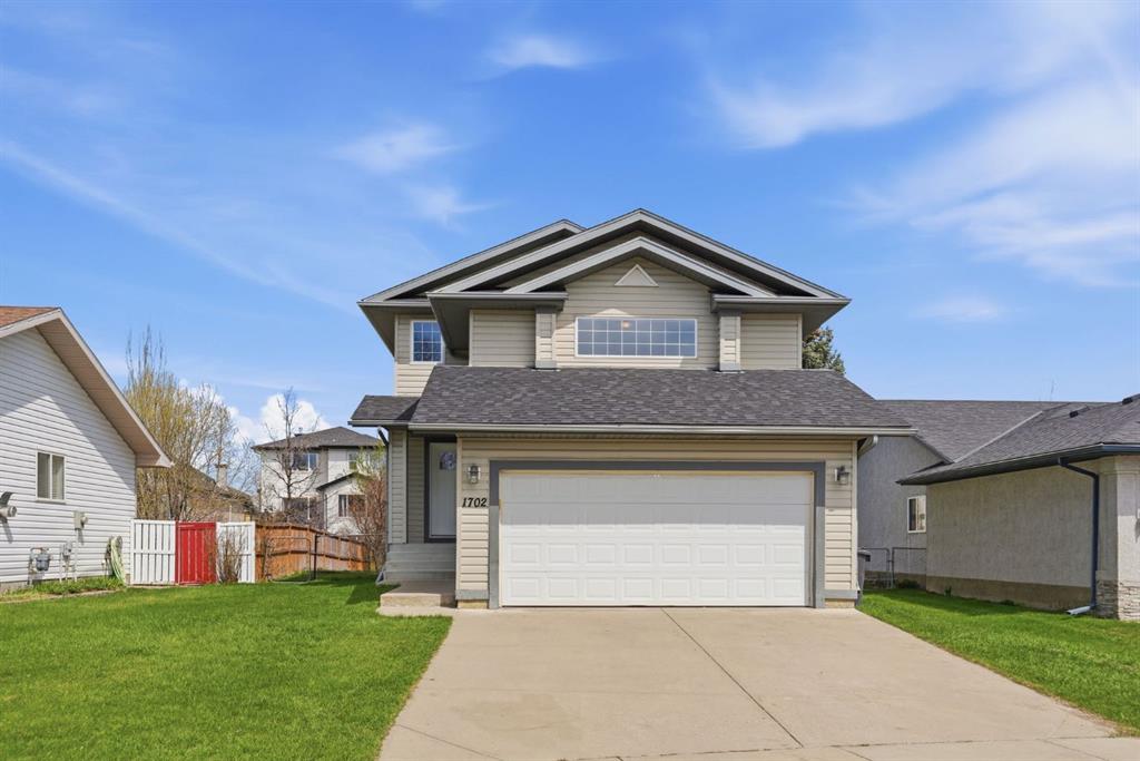 Picture for 1702 Riverside Drive NW