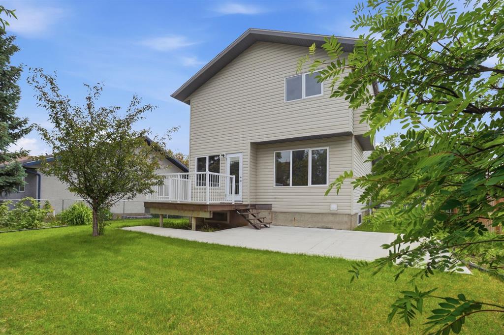 Picture for 1702 Riverside Drive NW