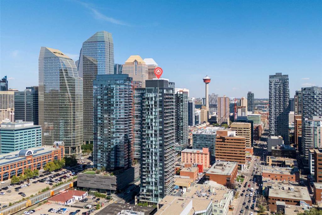 Picture for 2702, 1010 6 Street SW