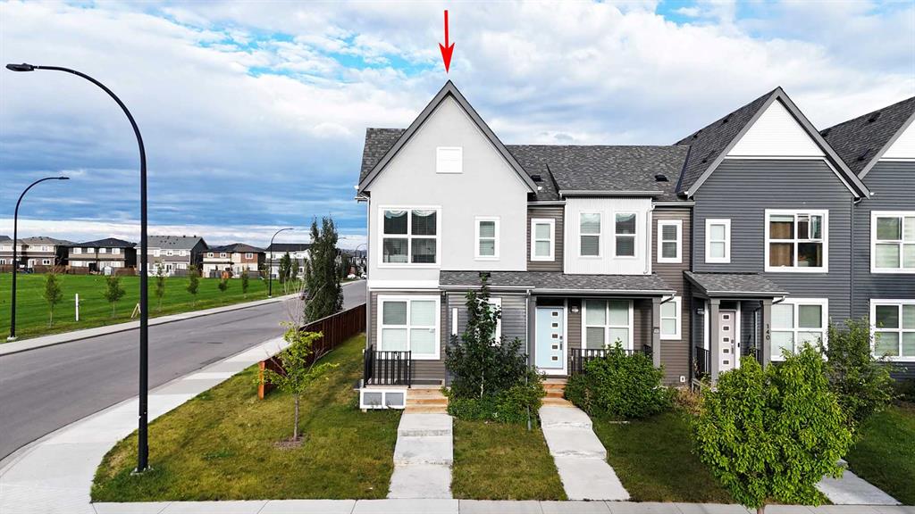 Picture for 148 Carrington Boulevard NW