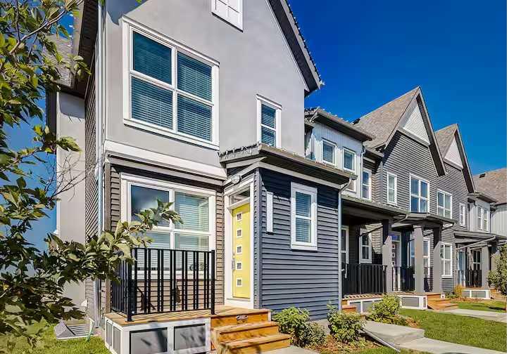 Picture for 148 Carrington Boulevard NW