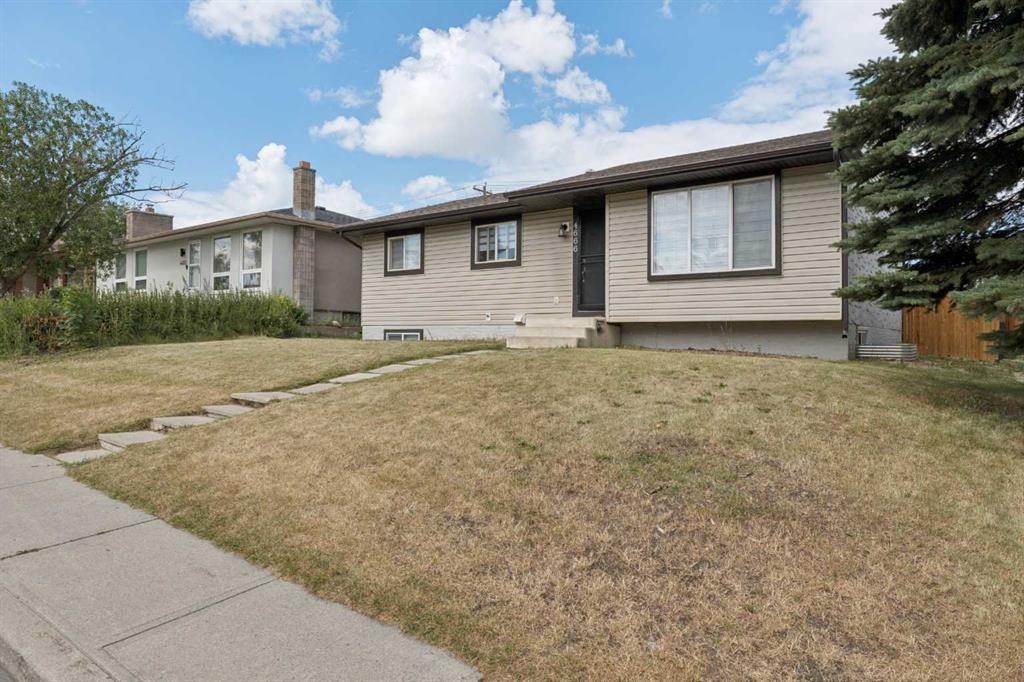 Picture for 4666 marbank Drive 