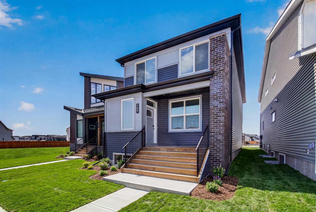 Picture for 155 Stargazer Grove NW