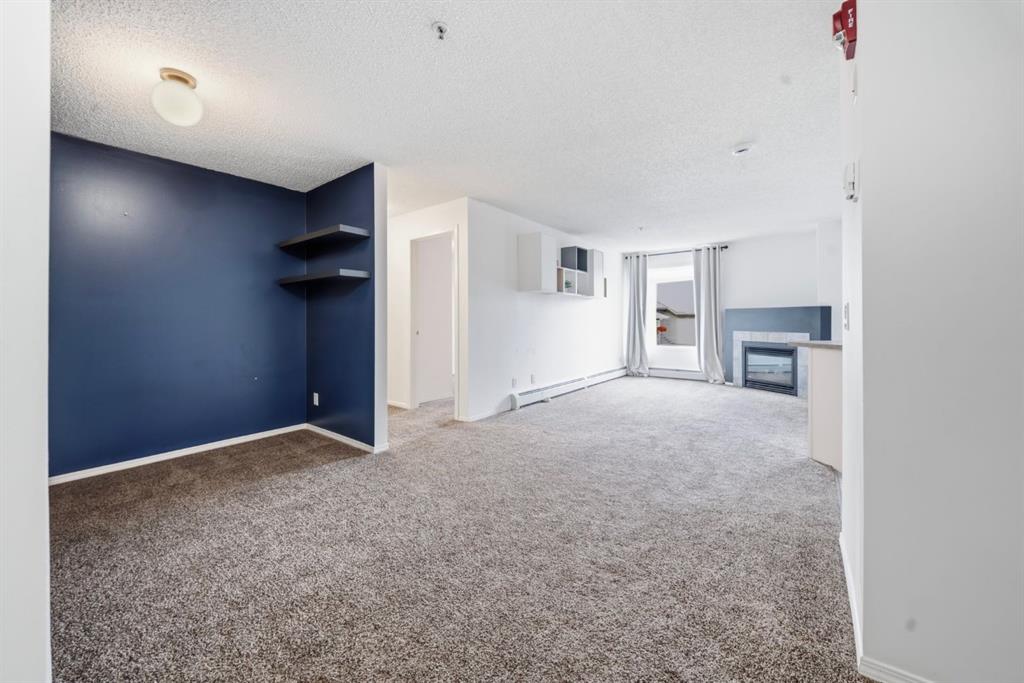 Picture for 208, 3208 Valleyview Park SE